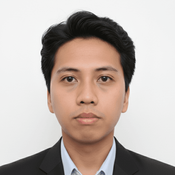 Arvin A. Villegas profile photo